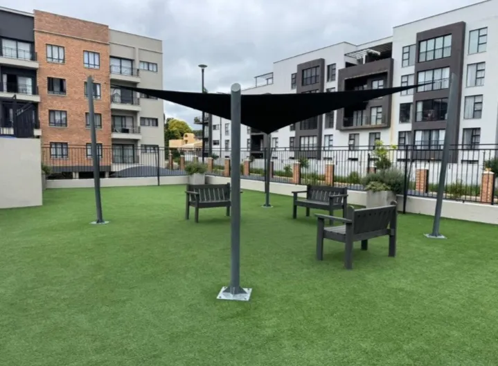 1 Bedroom Apartment to Rent in Waterkloof
