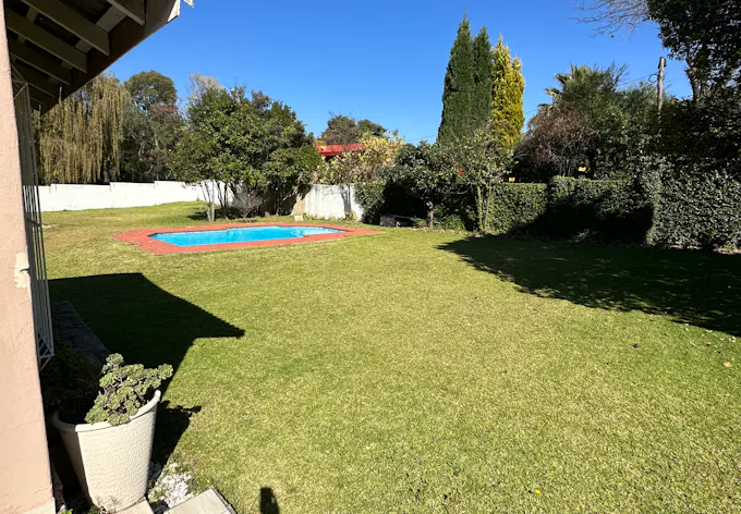 Sandown, Sandton Student Accommodation – photo 2