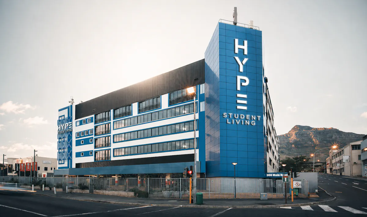 The Observatory, by Hype | 2027 Pricing  – photo 2