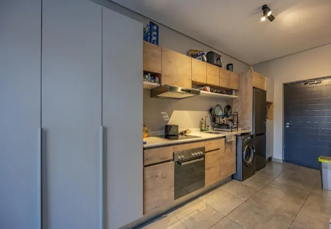 1 Bedroom Apartment in Menlo Park