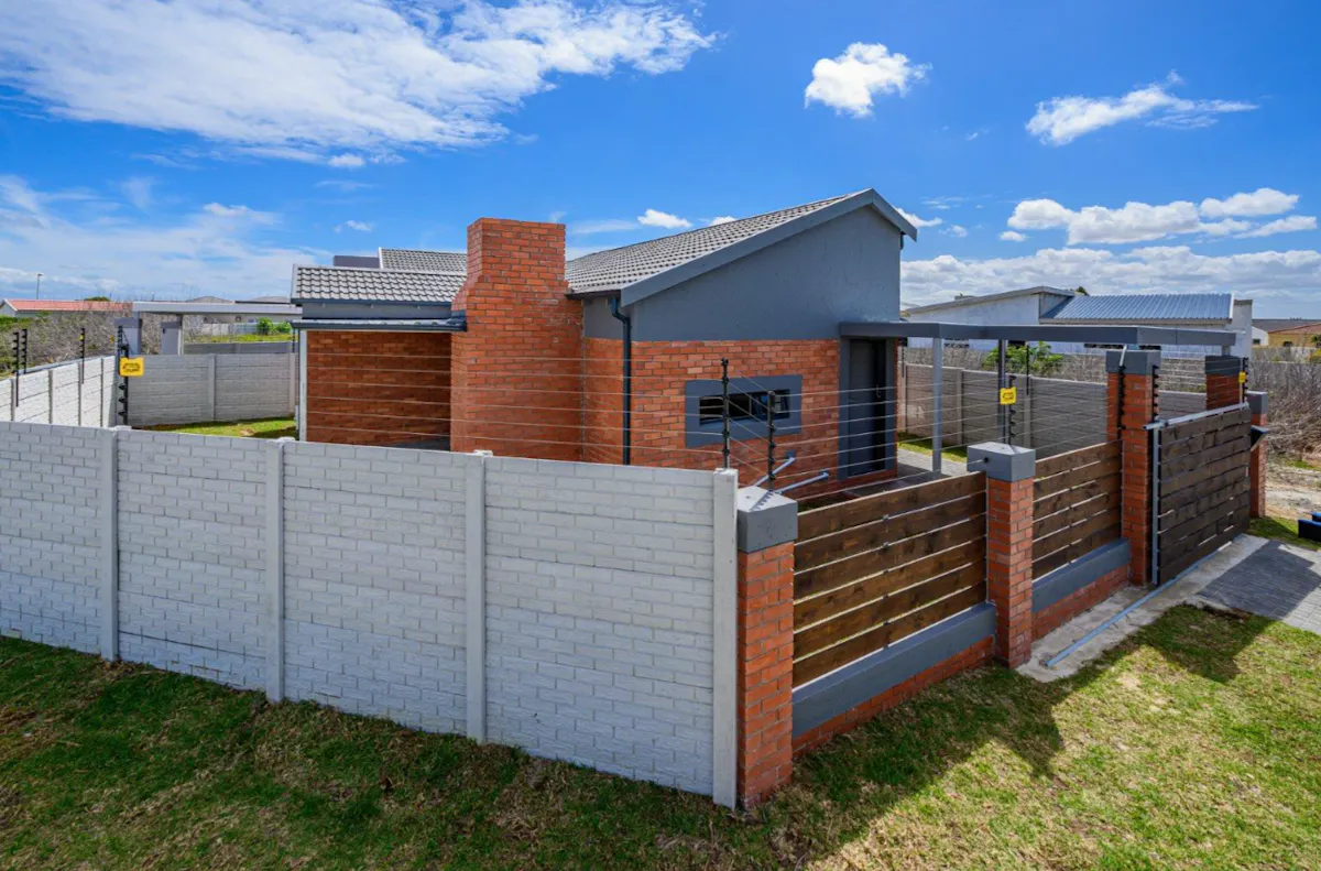 2 Bedroom House to Rent in Fairview – photo 2