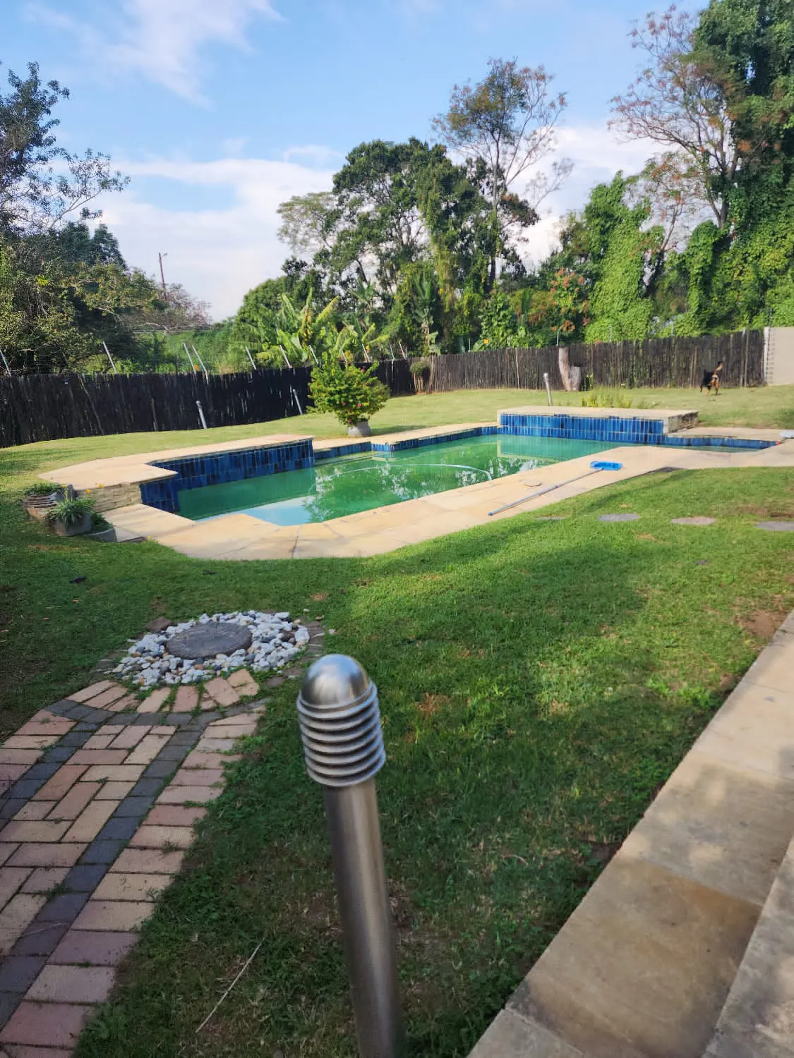 Female Only Cottage close to UKZN and Varsity College