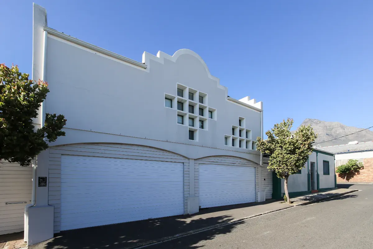 Spacious Student Digs on Stanley Road