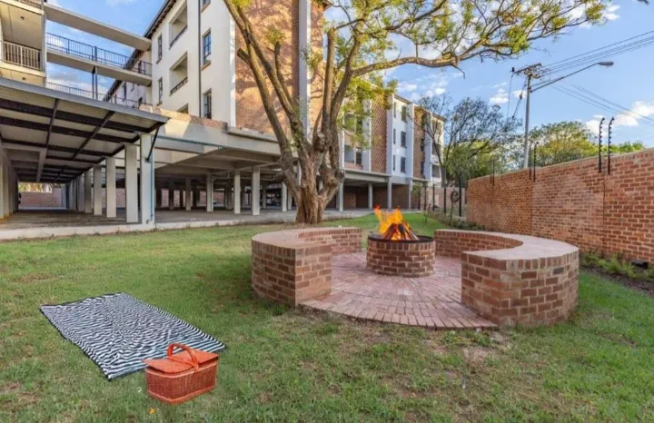 1 Bedroom Apartment in Lynnwood Glen