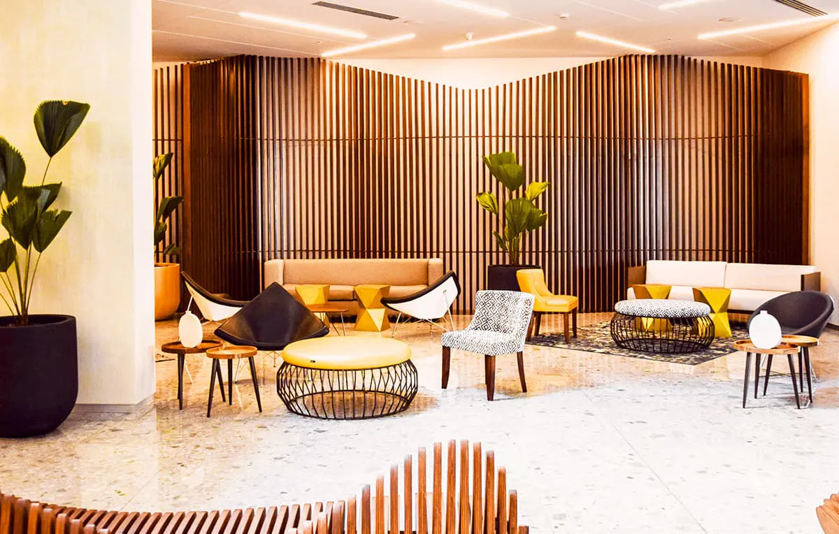 The One, Stellenbosch | Luxury Student Accommodation – photo 2