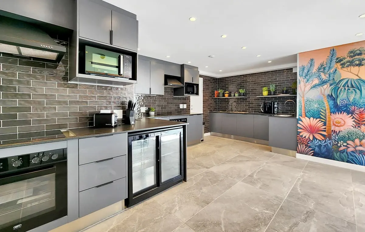 The One, Stellenbosch | Luxury Student Accommodation – photo 2