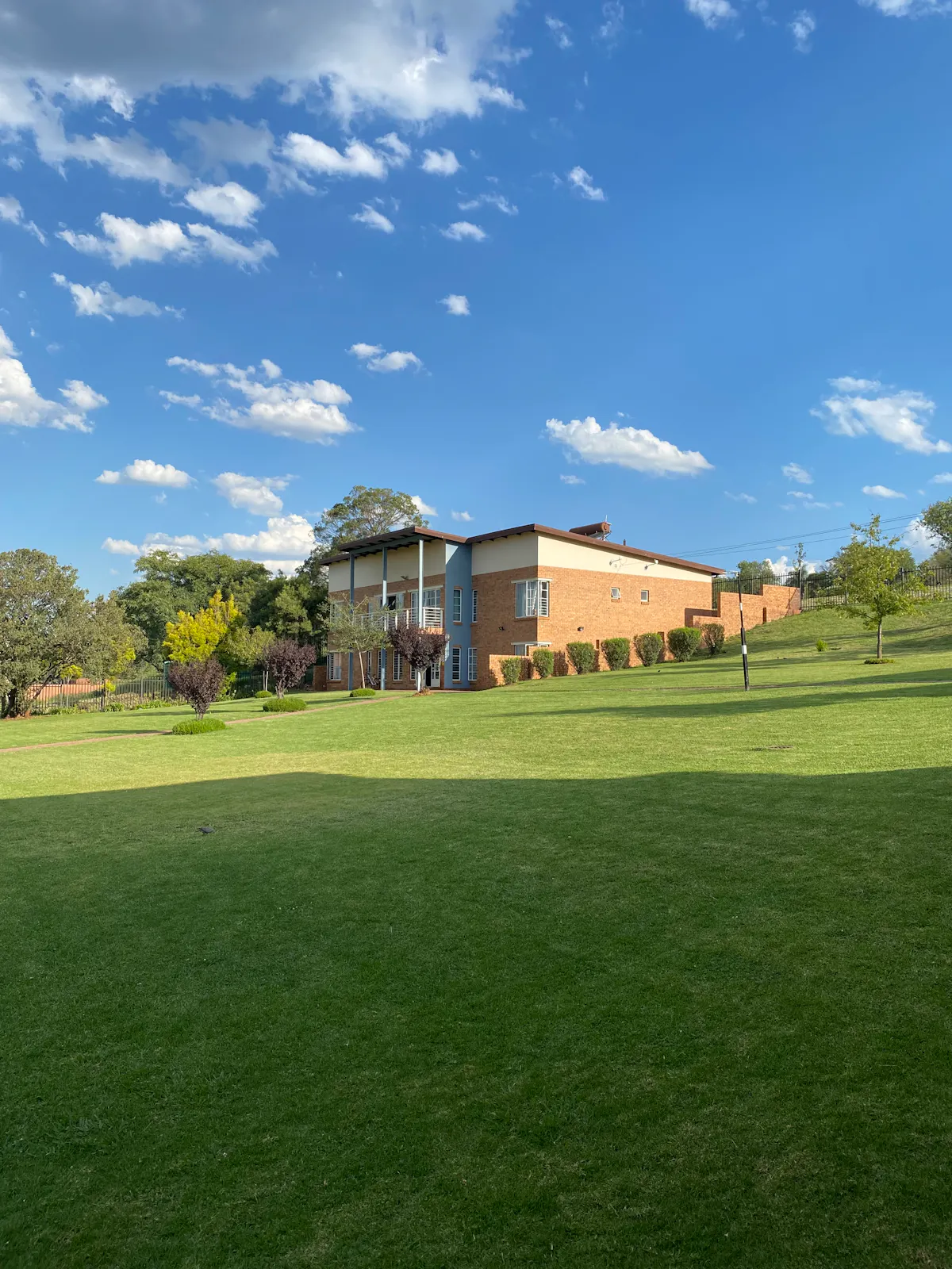 Christian Student Accommodation in Menlyn/Lynnwood- ALL INCLUSIVE Accommodation