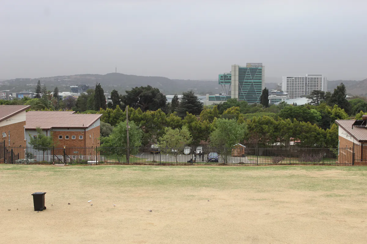 Christian Student Accommodation in Menlyn/Lynnwood- ALL INCLUSIVE Accommodation – photo 2