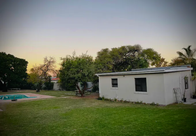 2 bedroom cottage in Vredelust β photo 2
