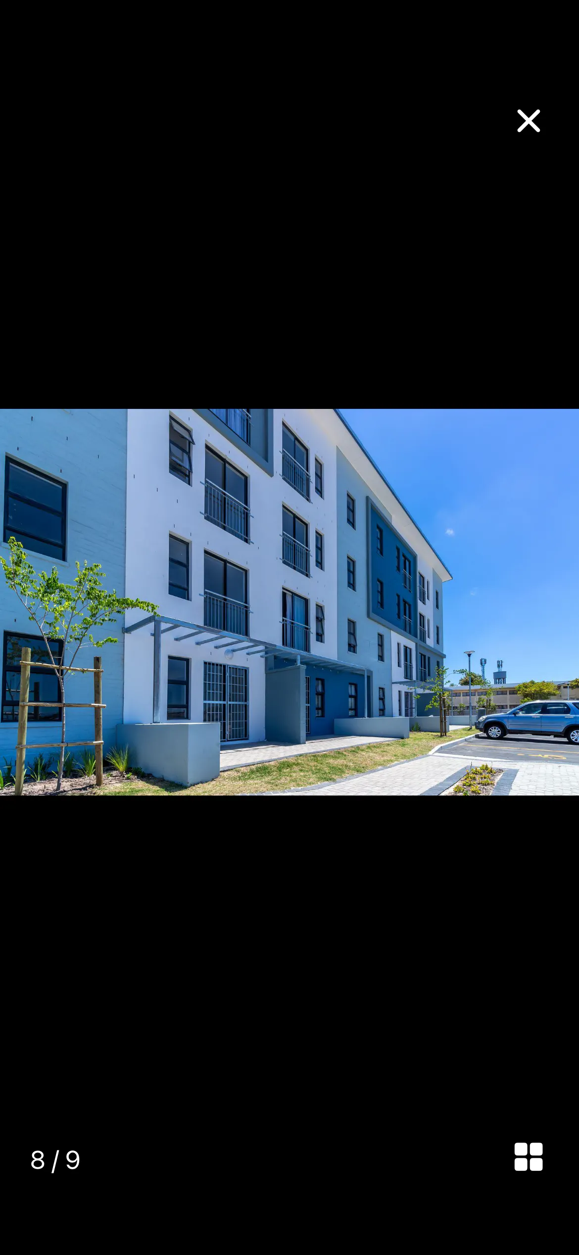 2 bedroom apartment in Bellville South – photo 2