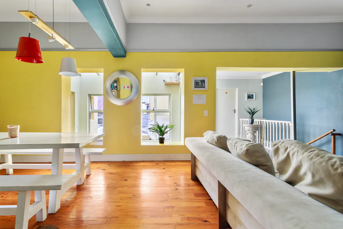 Rooms Available In Bo Kaap for Students or Young Professionals – photo 2