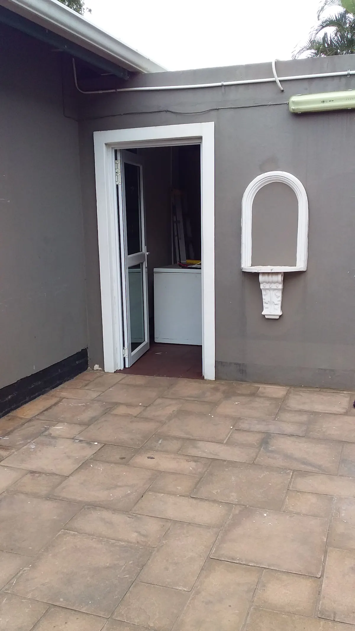 1 bedroom residence in Durban North