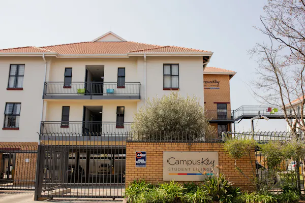CampusKey Pretoria | Glyn Street