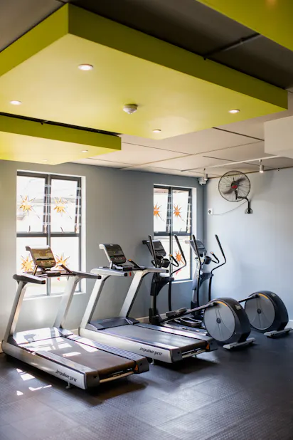 CampusKey Pretoria | Glyn Street