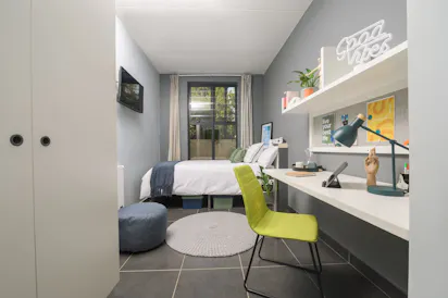 CampusKey Pretoria | Glyn Street