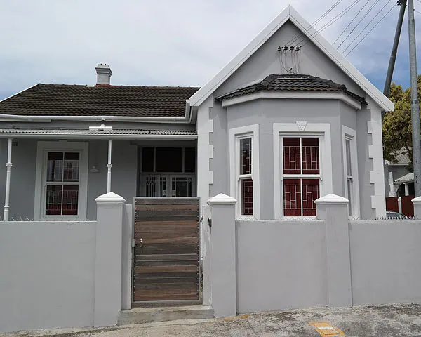 Beautiful Victorian in quiet, residential Observatory