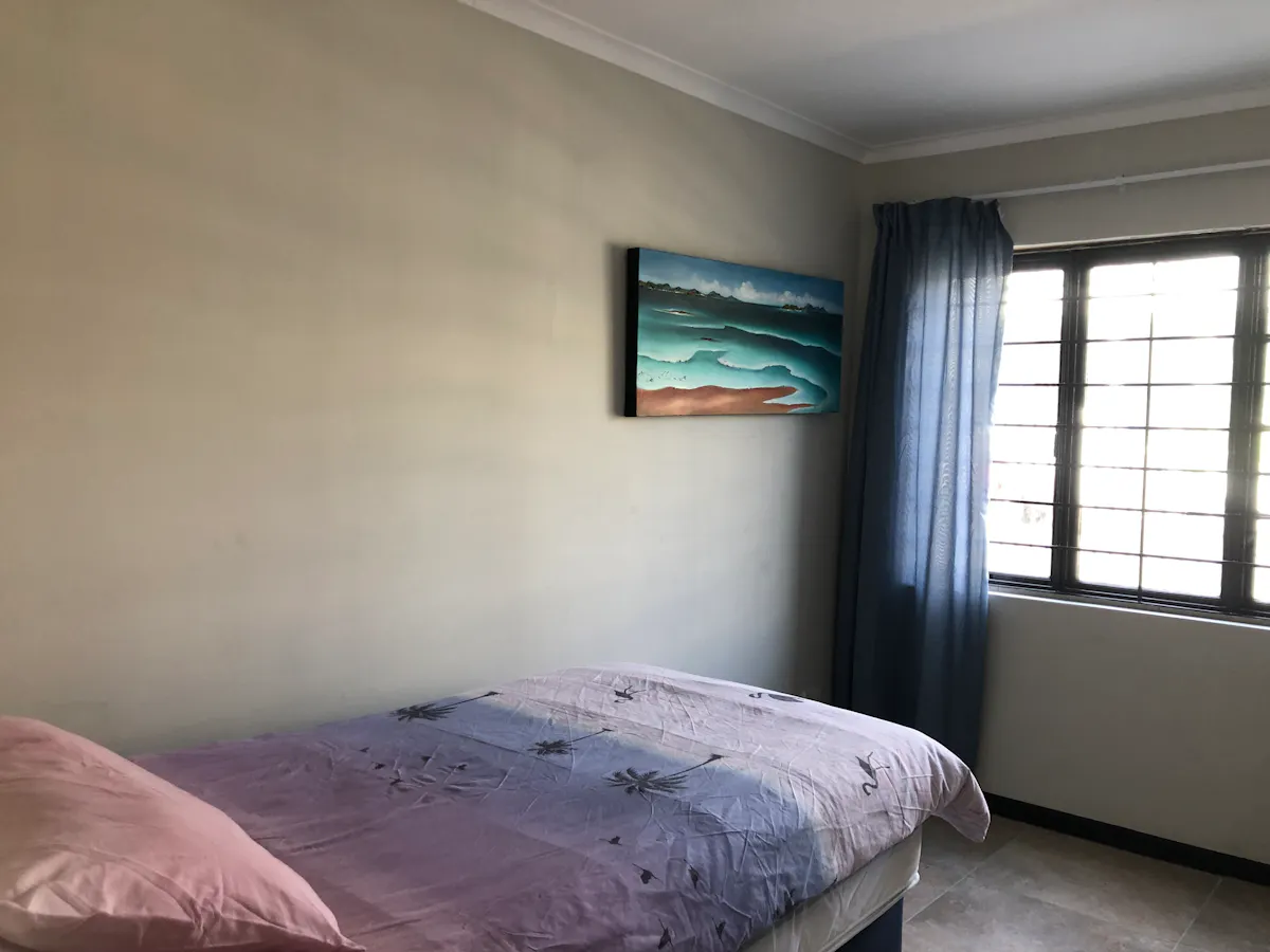 Private student roomin Observatory, Cape Town near AFDA