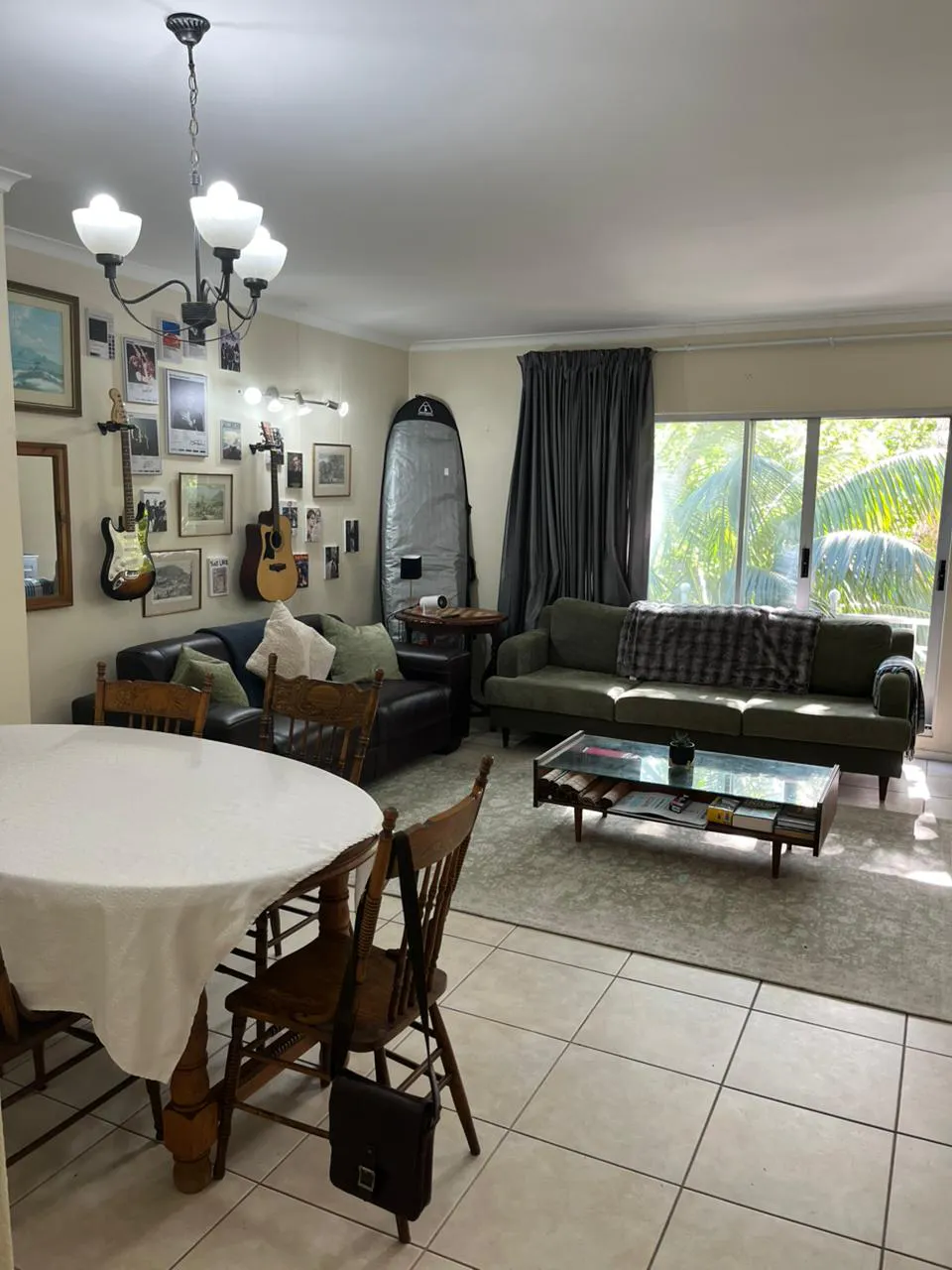 2 bedroom apartment in Rondebosch – photo 2
