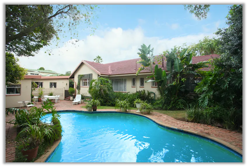 Sandton Student Accommodation | Parkmore