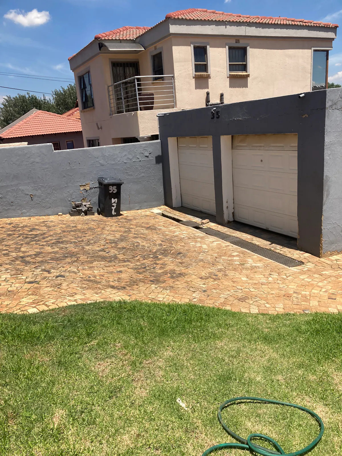 4 bedroom house in Ormonde