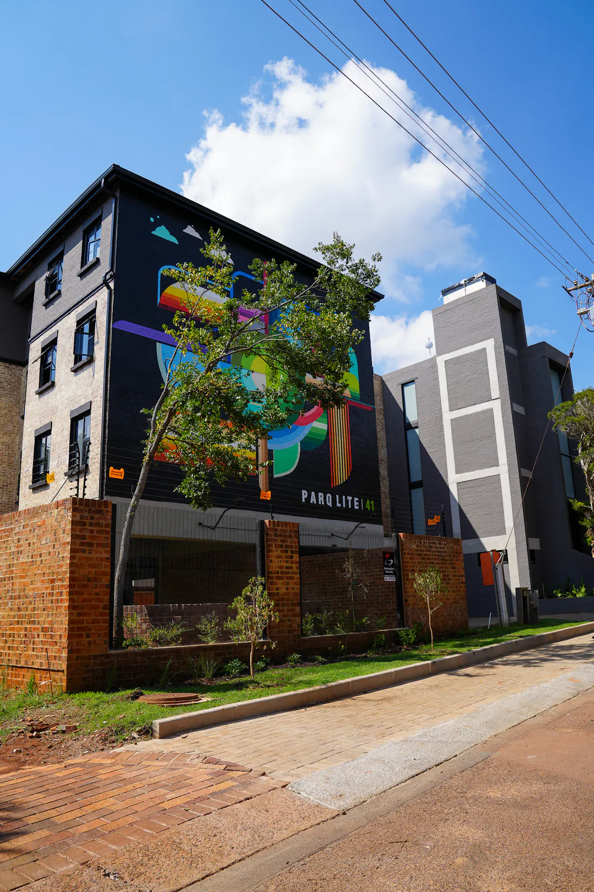 Parq Lite | Student accommodation