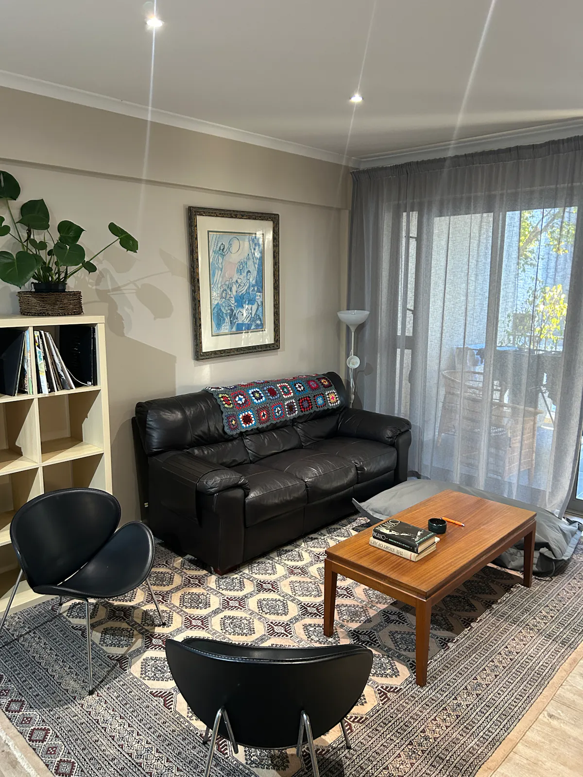 Apartment in Wynberg