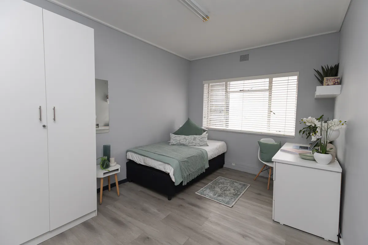 Nassau| Stylish Student Living Opposite Eikestad Mall ! – photo 2