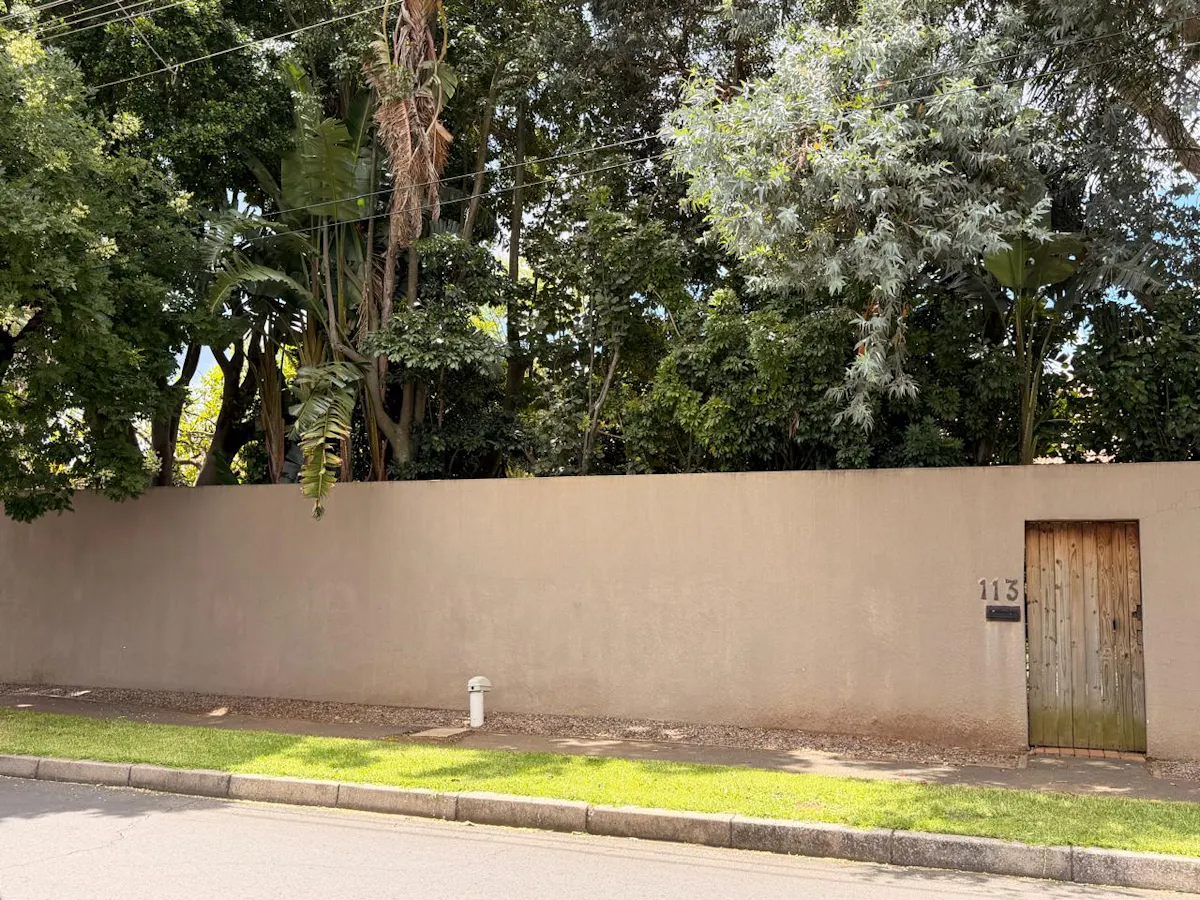 5 bedroom residence in Highlands for Students – photo 2