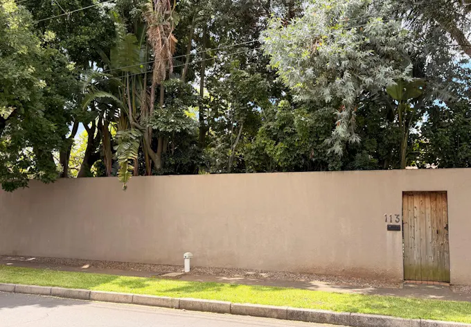5 bedroom residence in Highlands for Students – photo 2