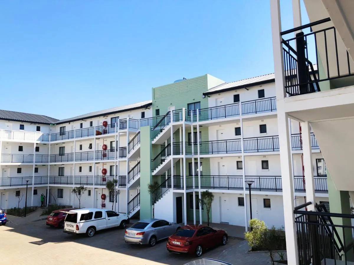 Modern Student Accommodation in Sandton – photo 2