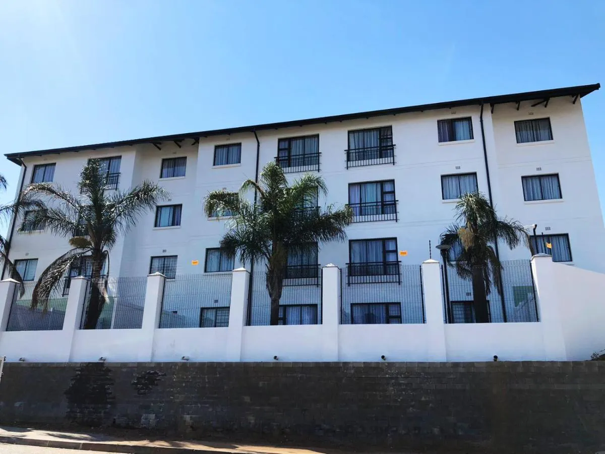 Modern Student Accommodation in Sandton – photo 2