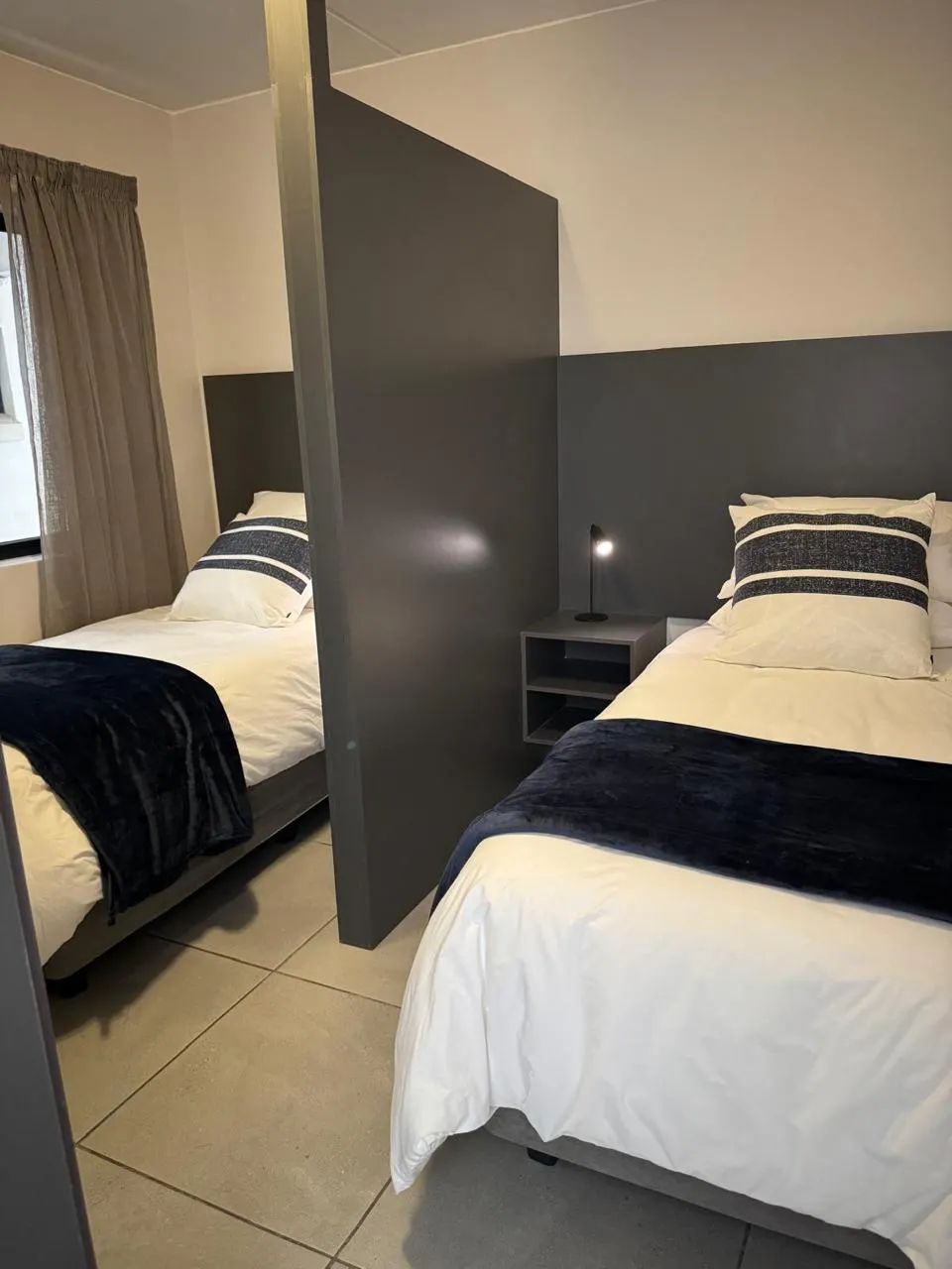 Modern Student Accommodation in Sandton: private student room in Wynberg, Sandton near The South African College of Applied Psychology
