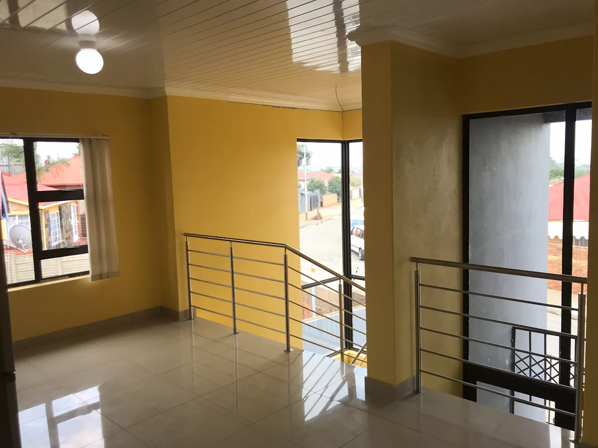 Mthiyza Properties NSFAS Accredited Student Accommodation