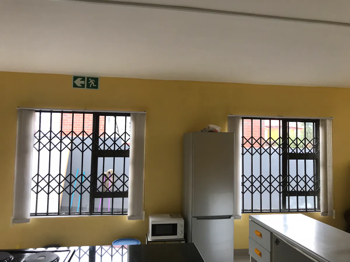 Mthiyza Properties NSFAS Accredited Student Accommodation – photo 2