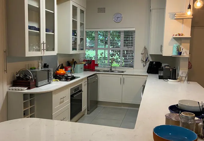 Contemporary 3 bedroom apartment in Illovo
