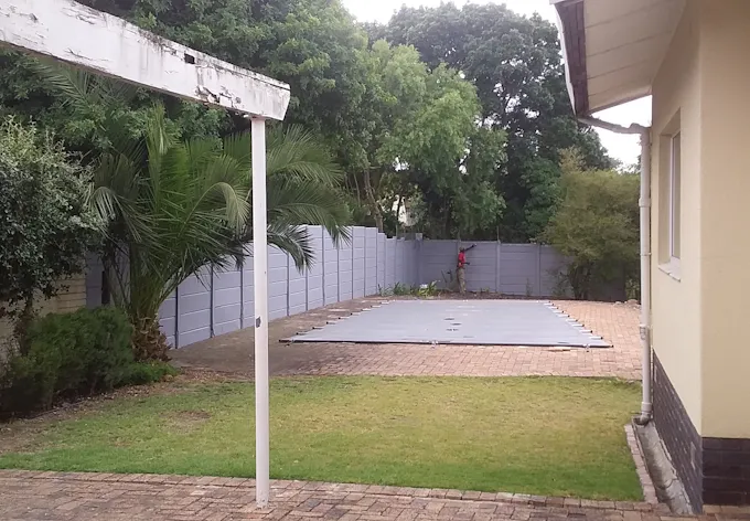 Private and spacious student accommodation near Tygerberg hospital