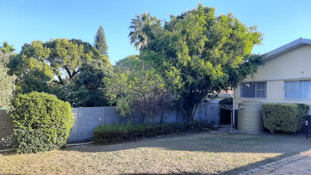 Private and spacious student accommodation near Tygerberg hospital – photo 2