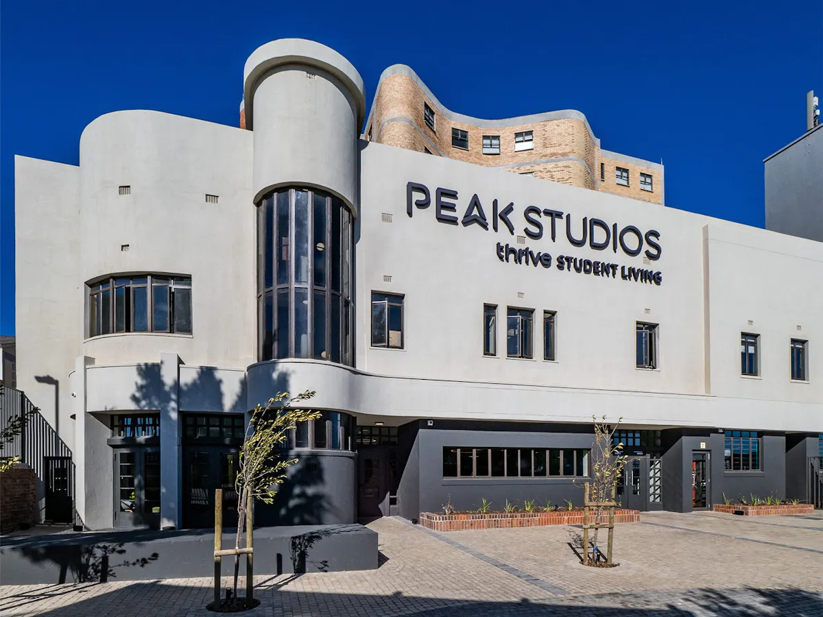 Peak Studios