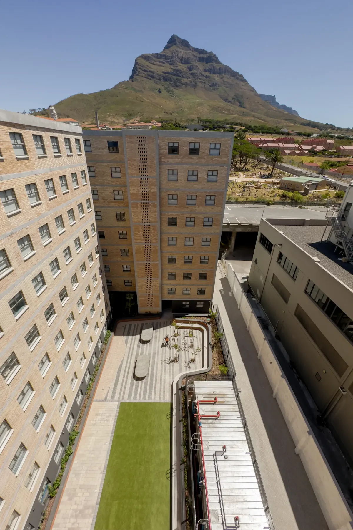 Student Accommodation in South Africa | DigsConnect