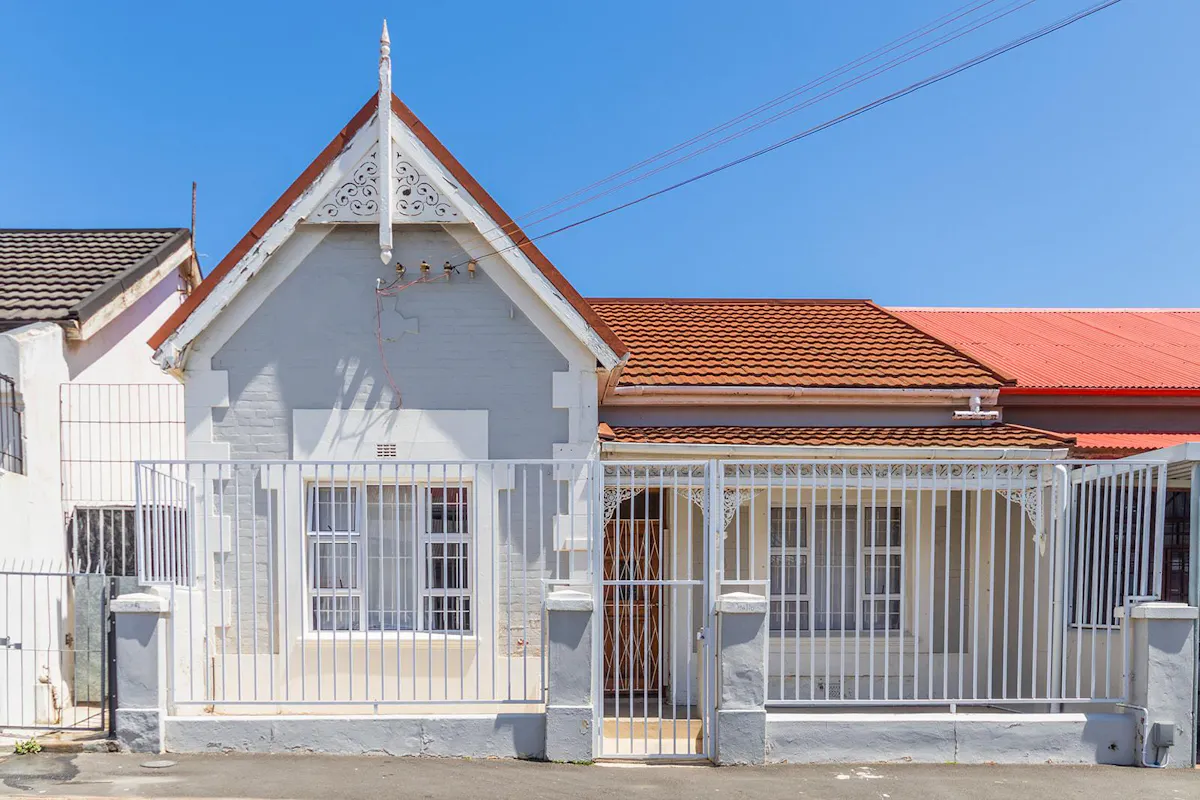 Room Available In Shared Accommodation