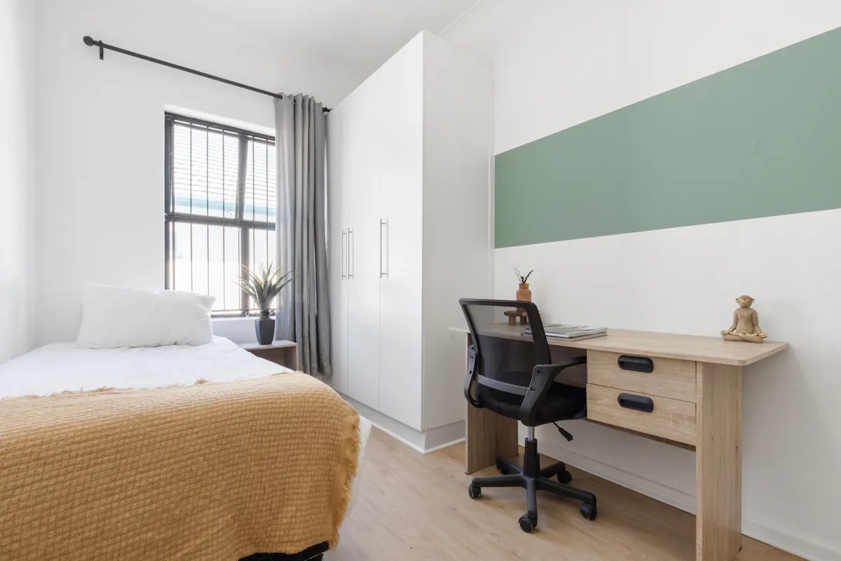 Students or Young Professionals | WIFI, fully furnished – photo 2