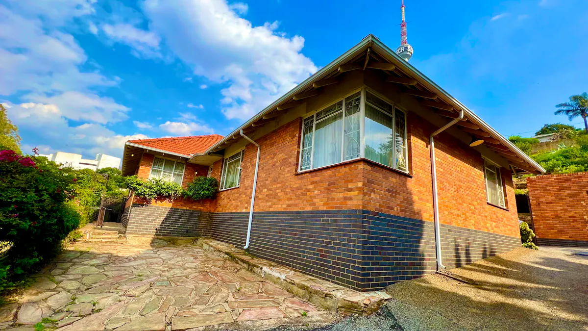 Students Accommodation residence in Auckland Park – photo 2