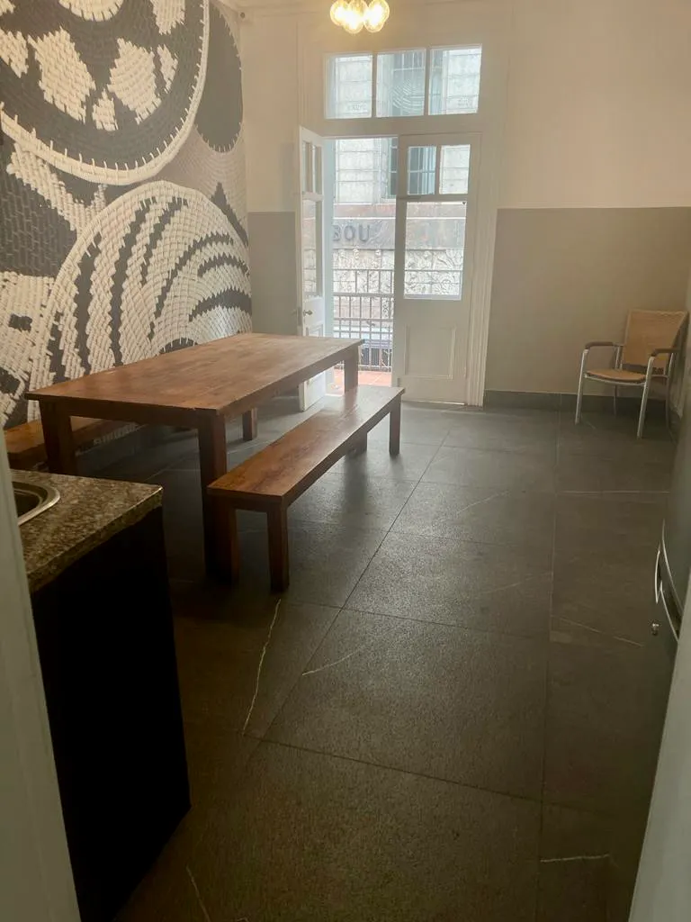 2 Spots Available for a Female student - Beautiful and spacious student residence in Cape Town City Centre – photo 2