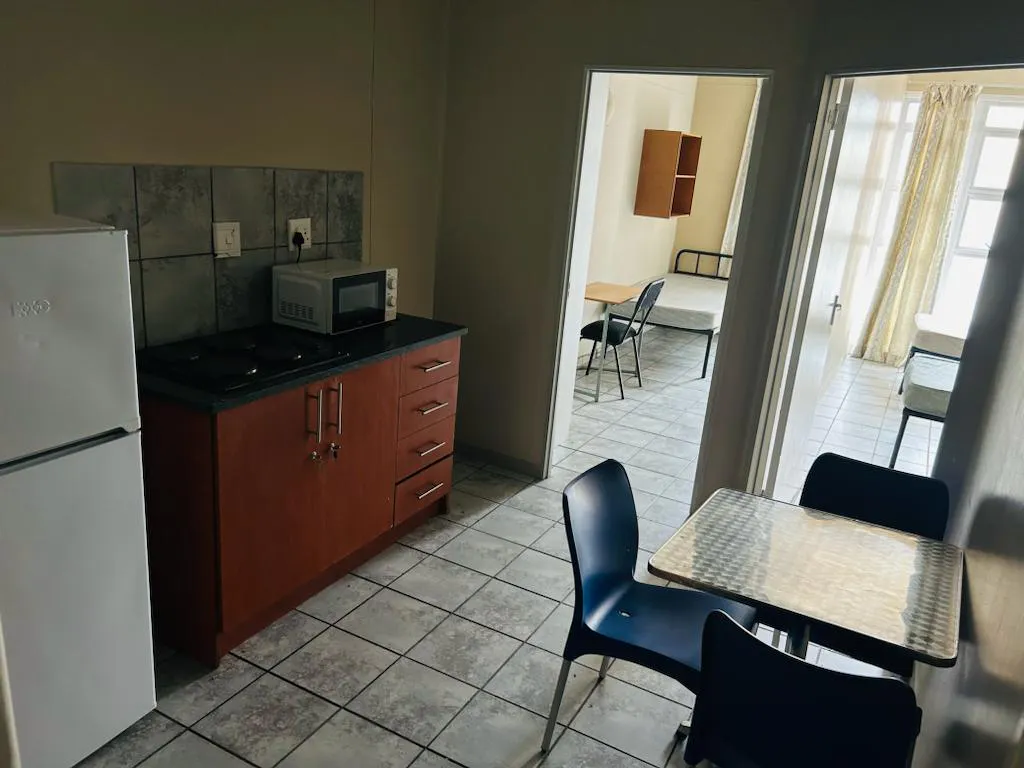 Student Accommodation on Stanza (Bohemia) – photo 2