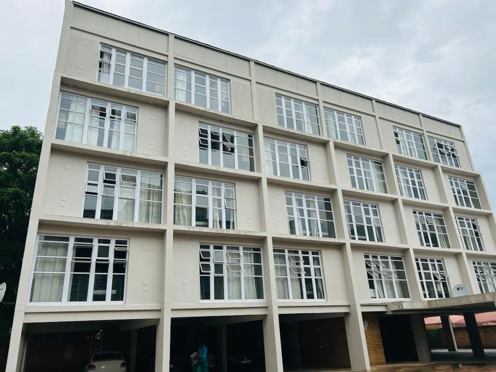 Student Accommodation on Stanza (Bohemia)