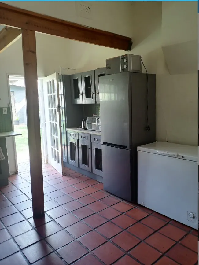 4 bedroom house in Westdene