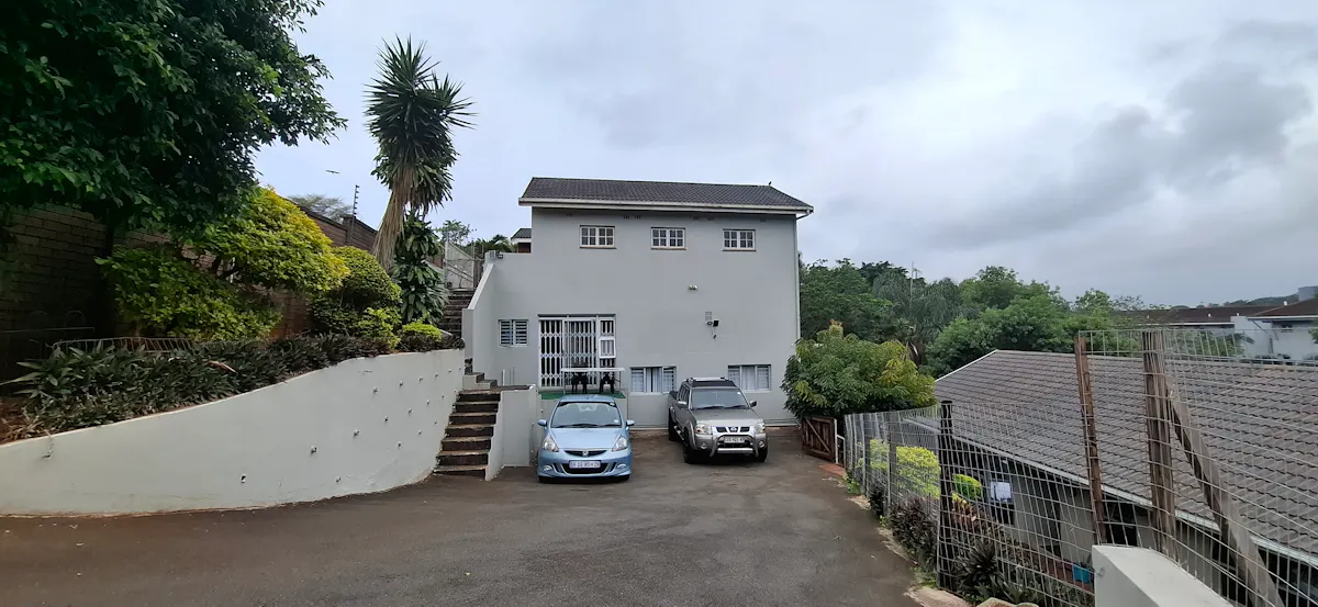 Student Accommodation Durban North