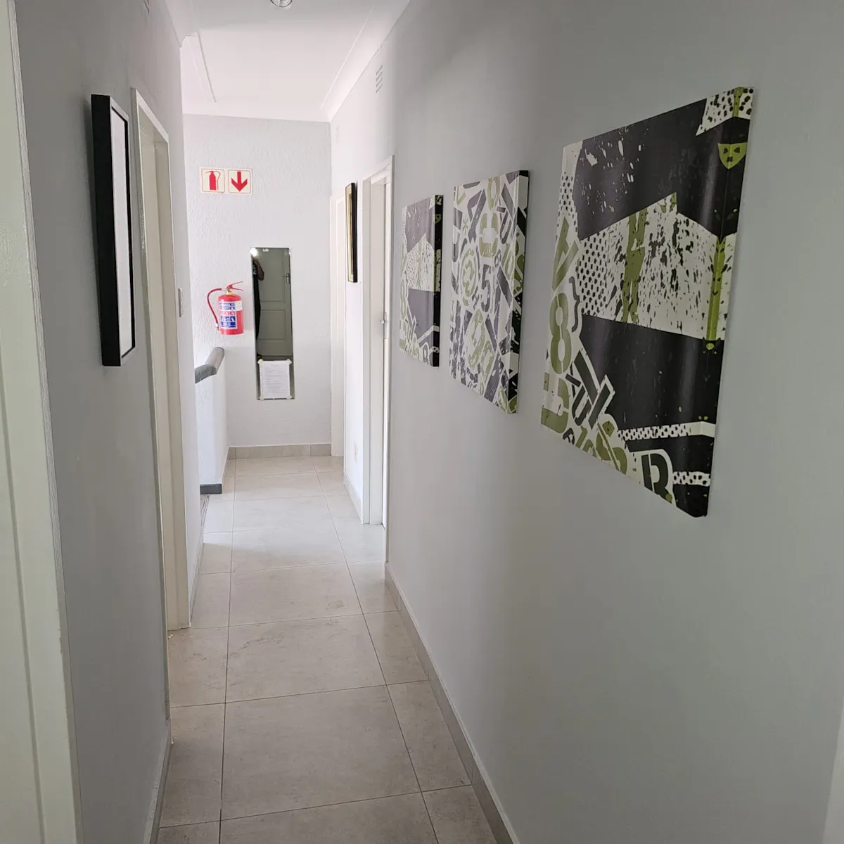 Premium Accommodation in Auckland Park | Secure, Connected & Move-In Ready
