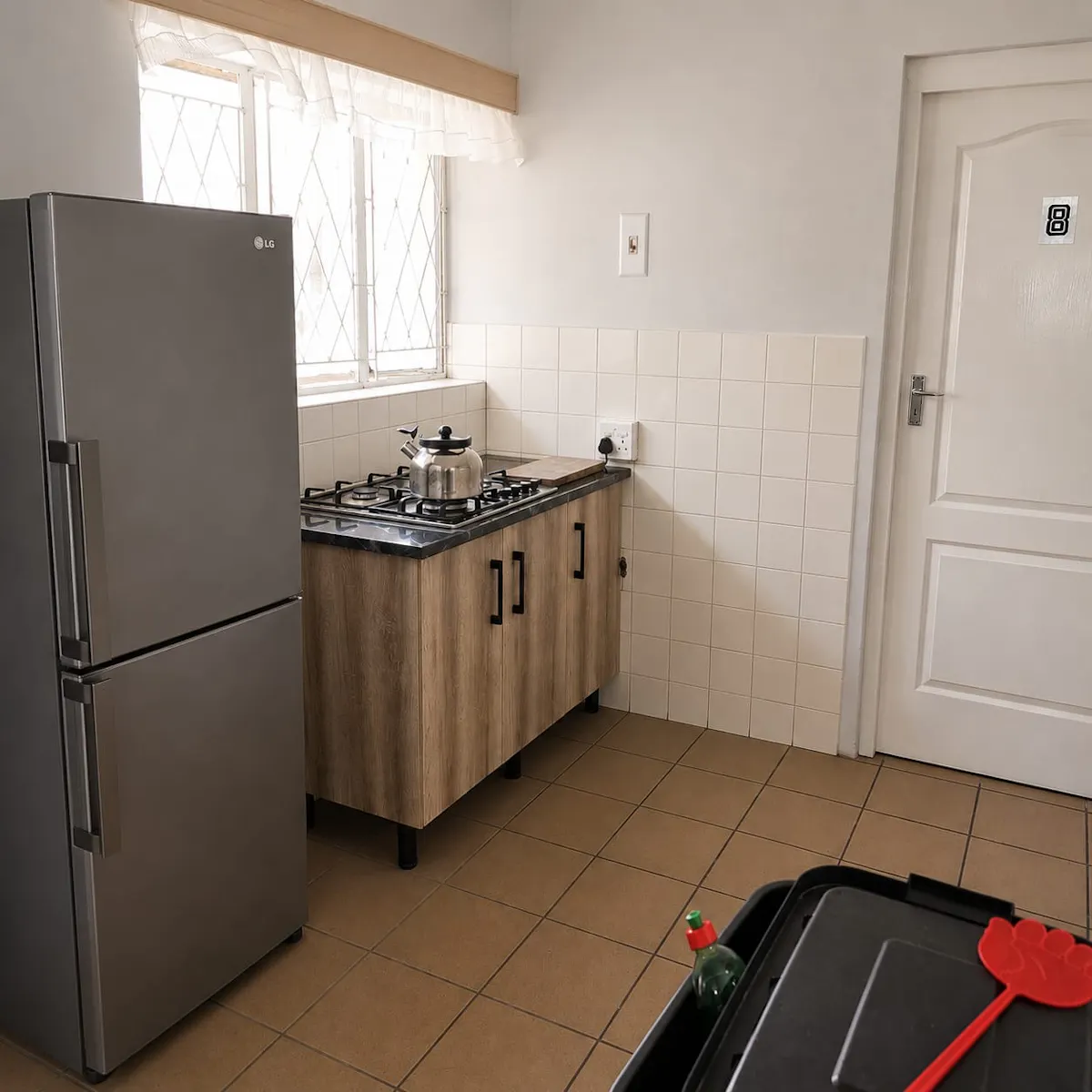 Premium Accommodation in Auckland Park | Secure, Connected & Move-In Ready – photo 2