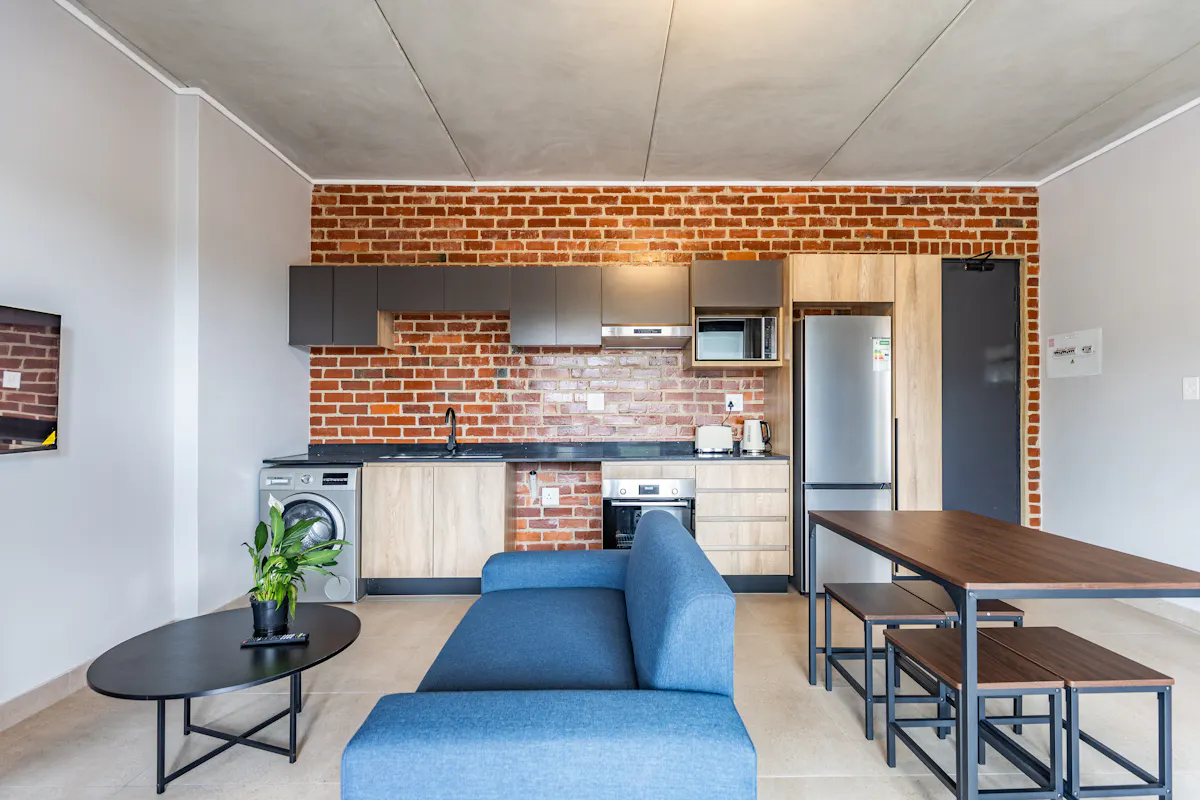 Parq City Student Accommodation | Walk to Emeris – photo 2